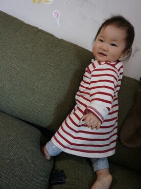 harukaさんのコーディネート