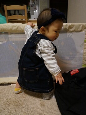 harukaさんのコーディネート