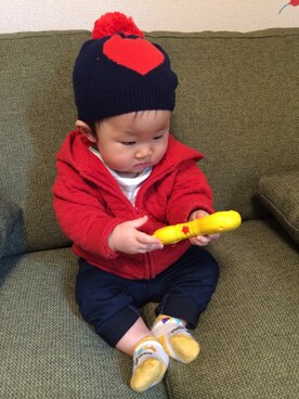 harukaさんのコーディネート