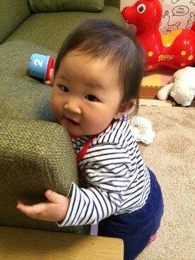 harukaさんのコーディネート