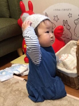 harukaさんのコーディネート