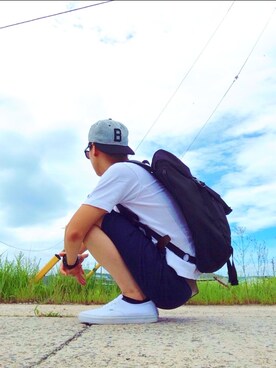 しんごさんのコーディネート