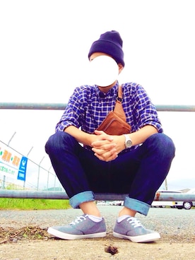 しんごさんのコーディネート