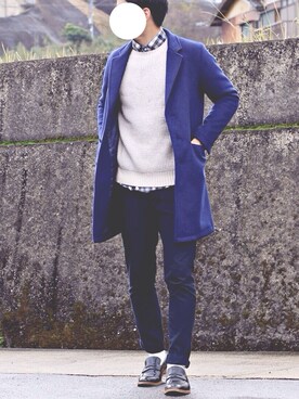 しんごさんのコーディネート