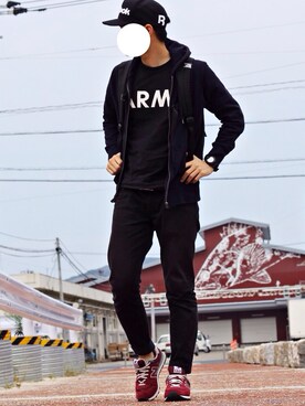 しんごさんのコーディネート