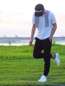 しんごさんのコーディネート