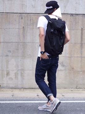 しんごさんのコーディネート