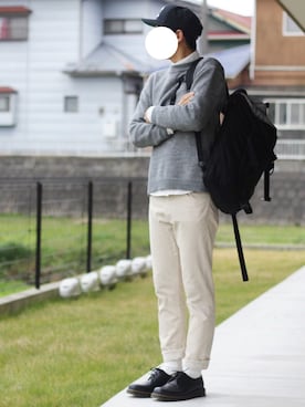 しんごさんのコーディネート