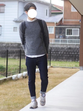 しんごさんのコーディネート