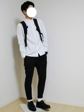 しんごさんのコーディネート