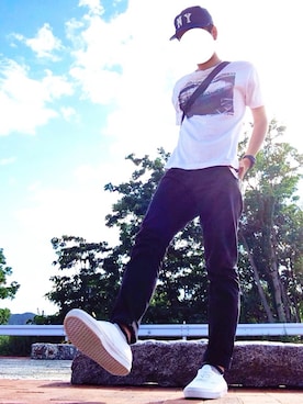 しんごさんのコーディネート