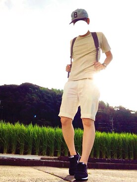 しんごさんのコーディネート