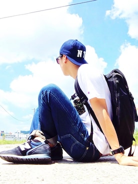 しんごさんのコーディネート