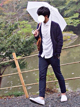 しんごさんのコーディネート