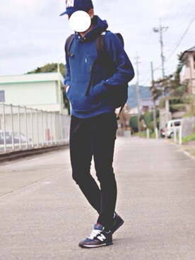 しんごさんのコーディネート