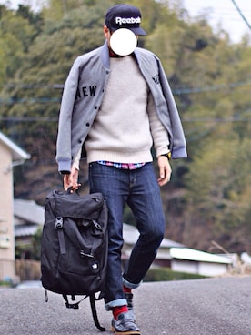 しんごさんのコーディネート