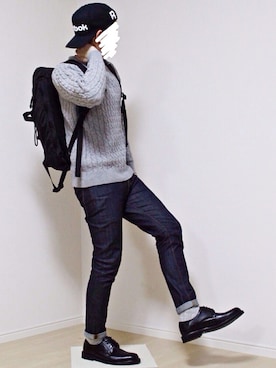 しんごさんのコーディネート