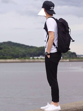 しんごさんのコーディネート