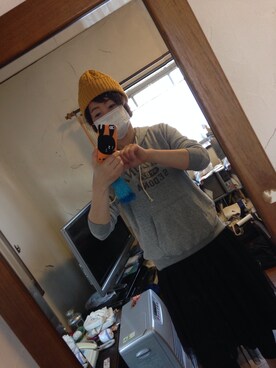 なおらるさんのコーディネート