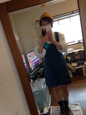 なおらるさんのコーディネート