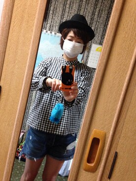 なおらるさんのコーディネート