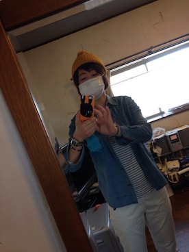 なおらるさんのコーディネート