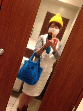 なおらるさんのコーディネート