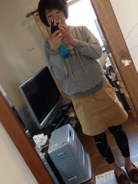 なおらるさんのコーディネート