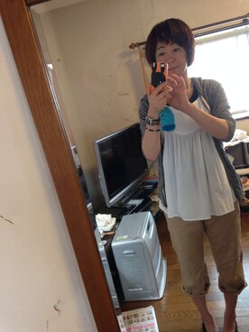 なおらるさんのコーディネート