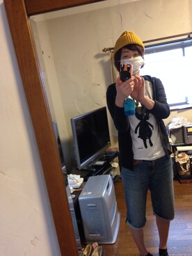 なおらるさんのコーディネート