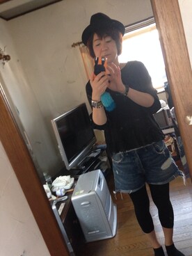 なおらるさんのコーディネート