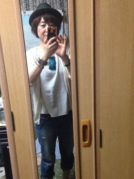 なおらるさんのコーディネート