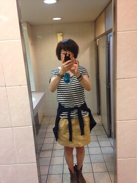 なおらるさんのコーディネート