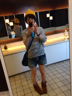 なおらるさんのコーディネート