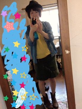 なおらるさんのコーディネート