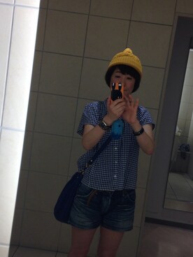 なおらるさんのコーディネート