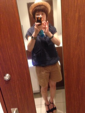 なおらるさんのコーディネート