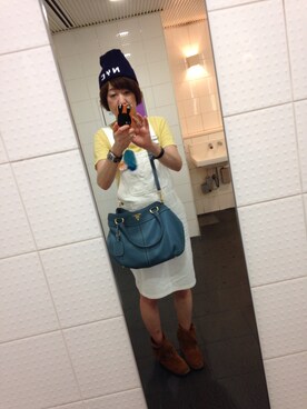 なおらるさんのコーディネート