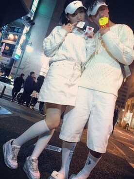 yuimansummer さんのコーディネート