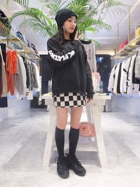 yuimansummer さんのコーディネート