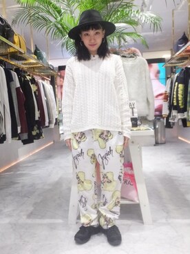 yuimansummer さんのコーディネート