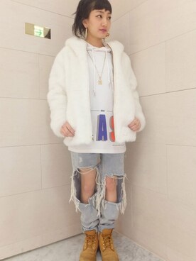 yuimansummer さんのコーディネート