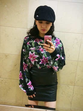 yuimansummer さんのコーディネート