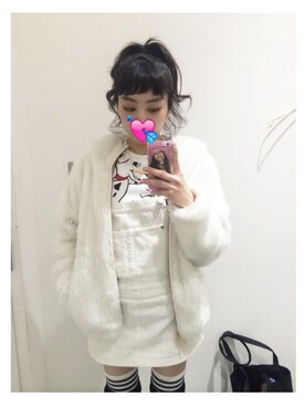 yuimansummer さんのコーディネート