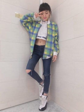 yuimansummer さんのコーディネート