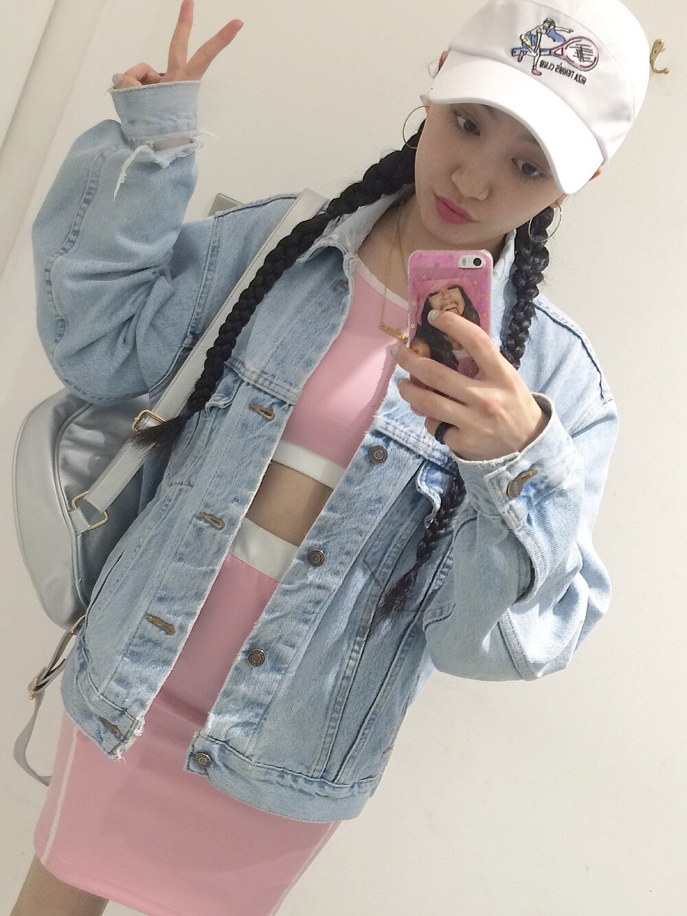 yuimansummer さんの（JOYRICH）を使ったコーディネートの1枚目の写真