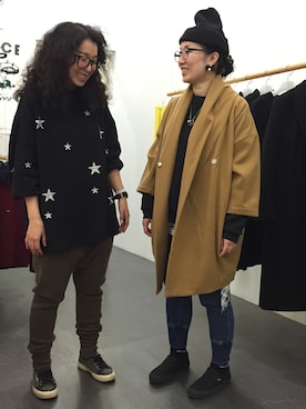 casaguccaさんのコーディネート