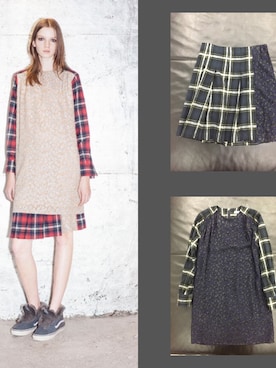 casaguccaさんのコーディネート