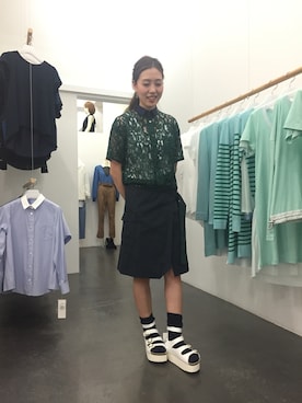 casaguccaさんのコーディネート