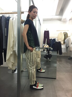 casaguccaさんのコーディネート